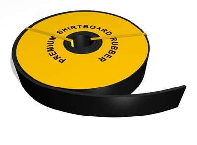 Skirtboard Rolls (60 Duro)