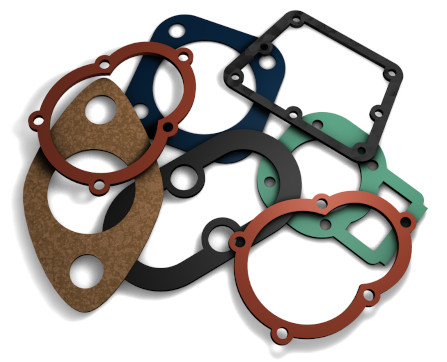 Custom Rubber Parts
