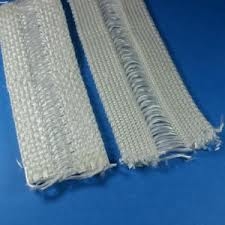 Fiberglass Tape Bolt Hole Plain