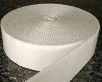 vermiculite coated fiberglass bolt hole tape