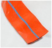 Plain Fiberglass Tape