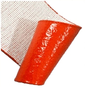 Plain Fiberglass Tape