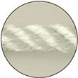 Twisted Fiberglass Rope
