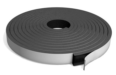 Sponge Rubber